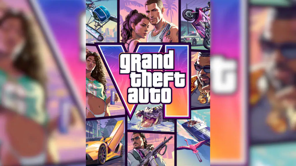 GTA VI
