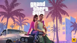 Bande-annonce  1 de Grand Theft Auto VI