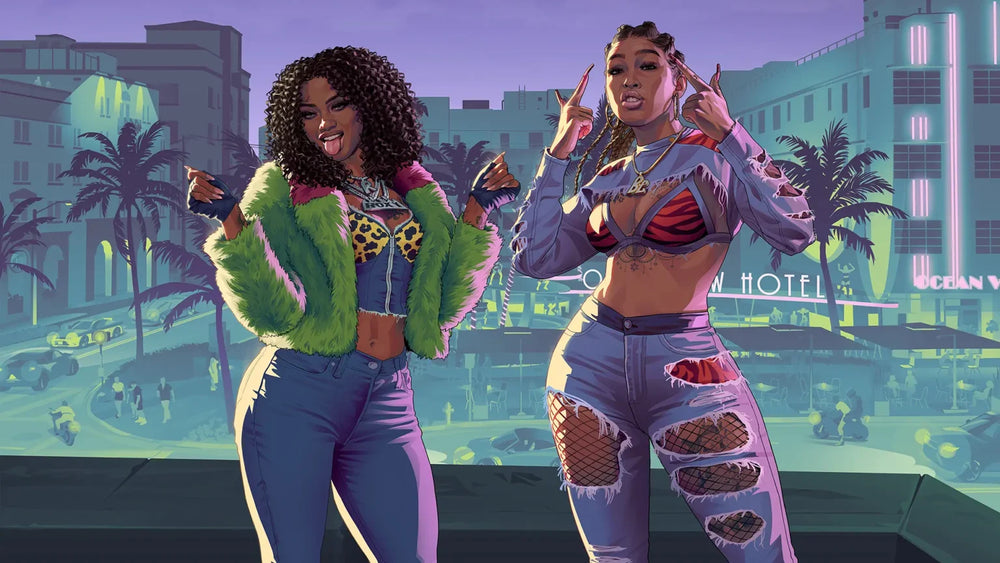 GTA VI : un jeu fait pour durer