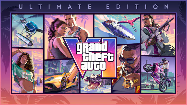 GTA VI